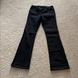Cello Black Flair Jeans